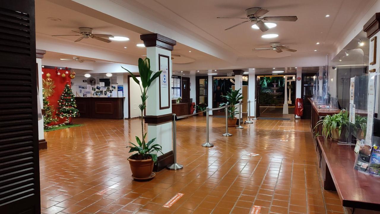 Studio Vue Mer Guadeloupe Sainte-Anne  Extérieur photo